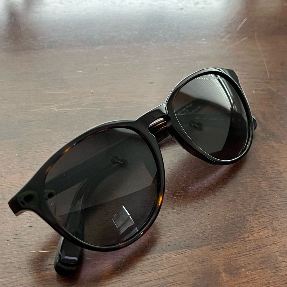 Polaroid sunglasses